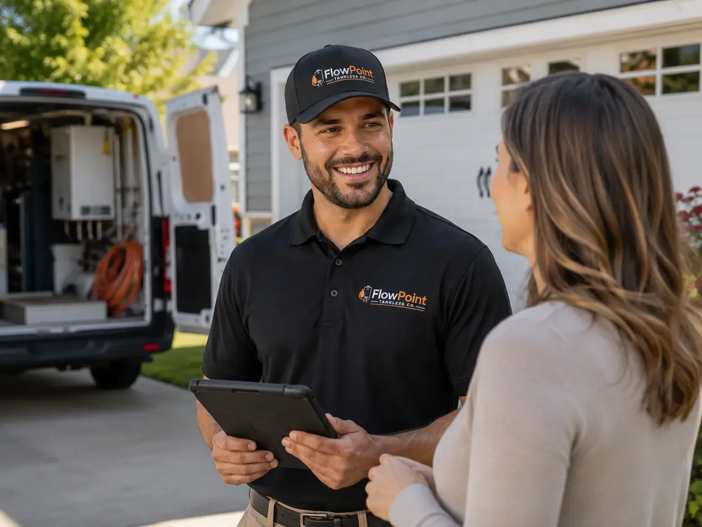 Tankless Water Heater Installation Rollingstone, MN FAQs